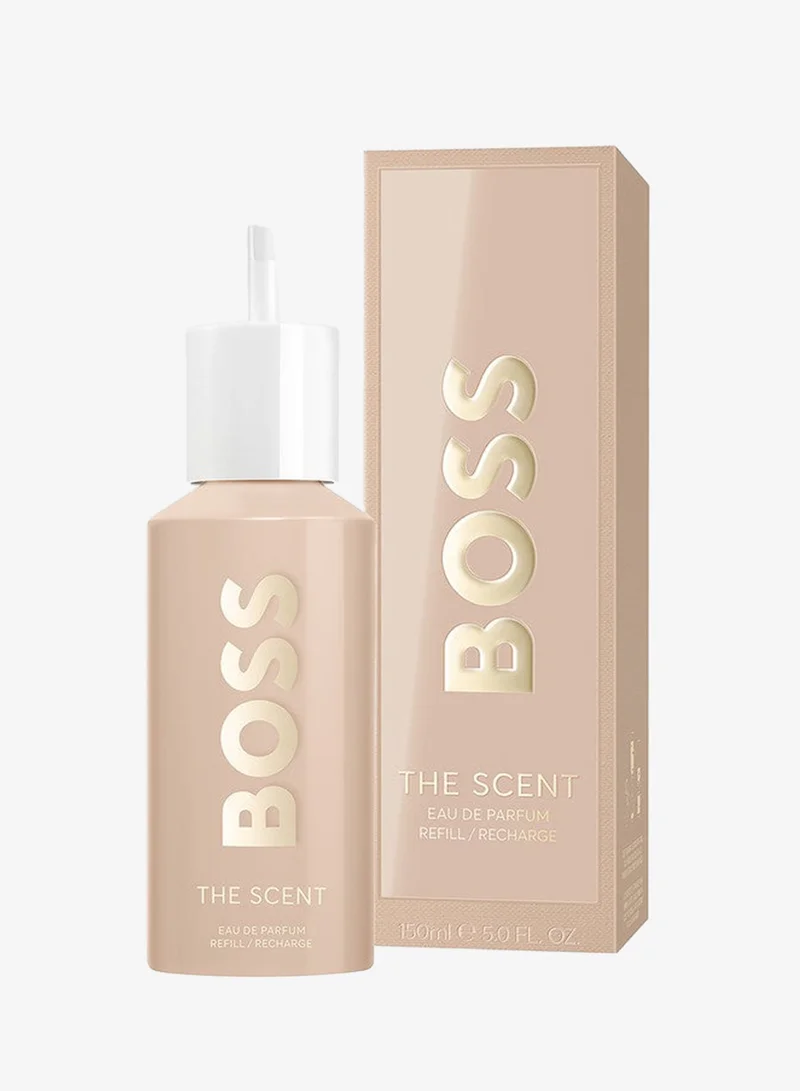 بوس بوس ذا سنت أو دو بارفان عبوة إعادة تعبئة 150 مل